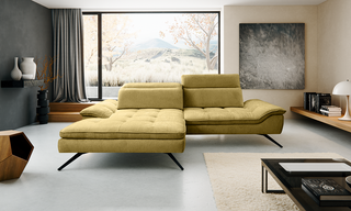 Carino Corner Sofa