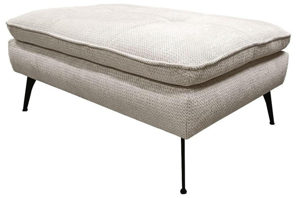Carino Footstool
