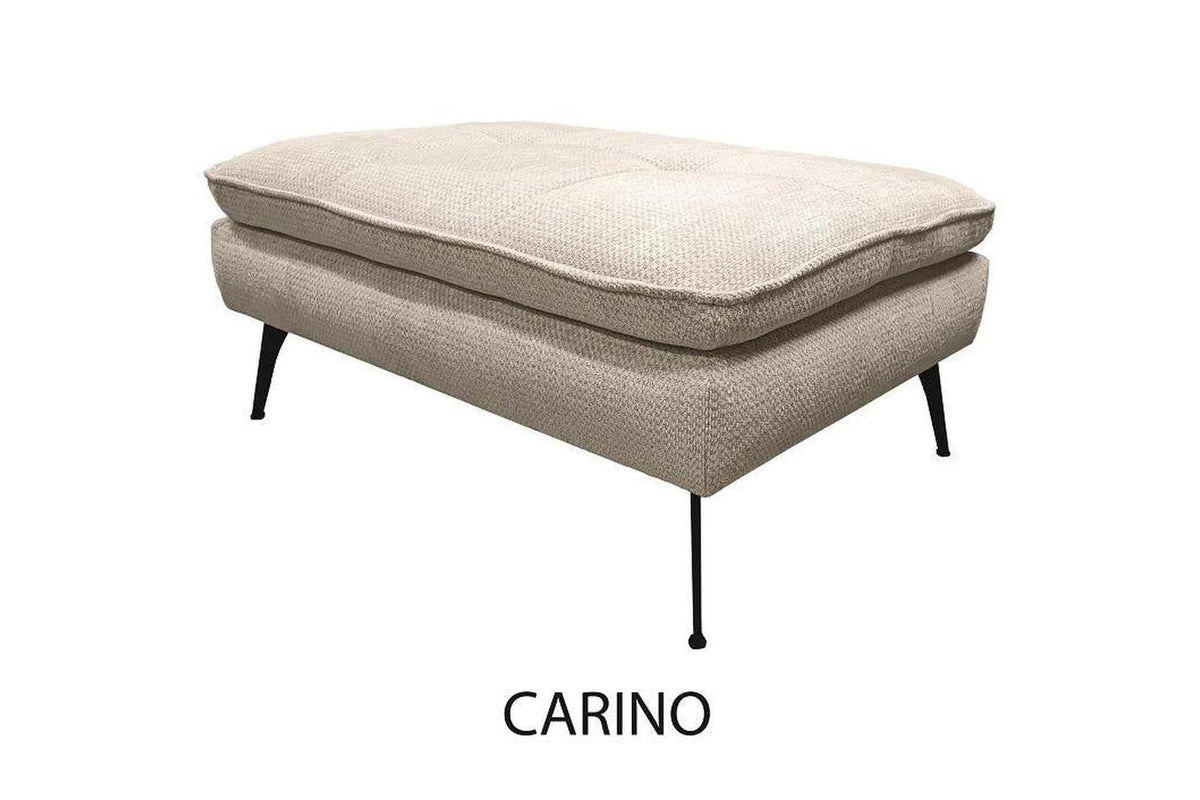 Carino Footstool