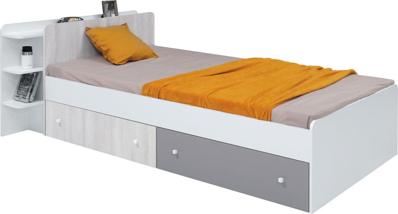 Como Single Bed CM12