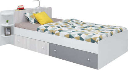 Como Three Quarter Bed CM13