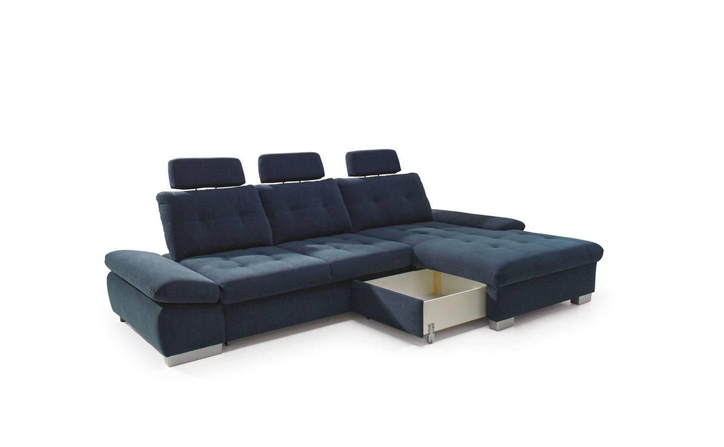 Cremona Corner Sofa Bed