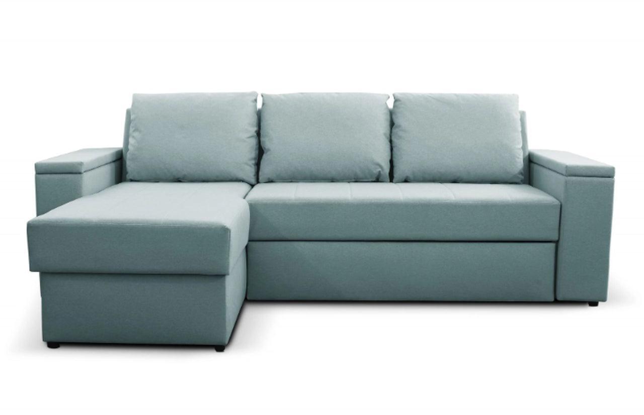 Heros Corner Sofa Bed