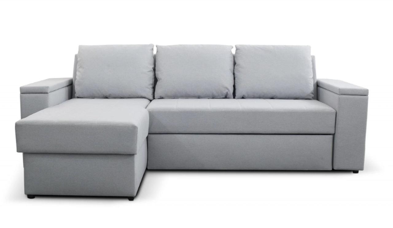 Heros Corner Sofa Bed