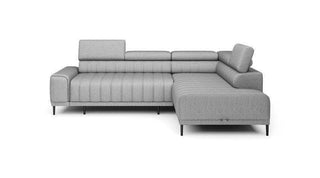 Caldo Corner Sofa Bed - Msofas LTD