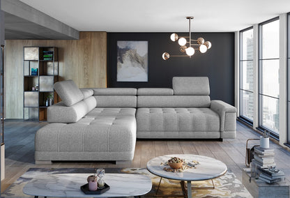 Campo L Corner Sofa