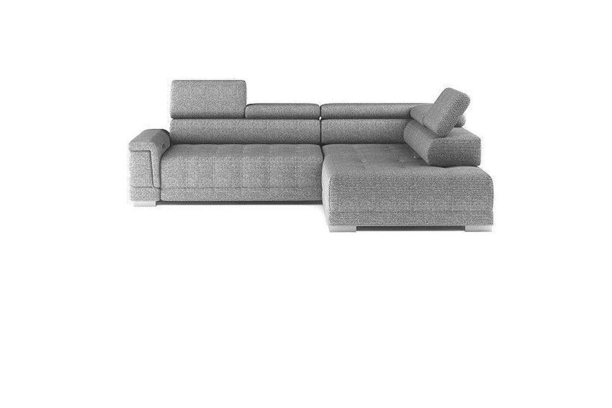 Campo L Corner Sofa