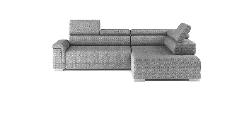 Campo L Corner Sofa