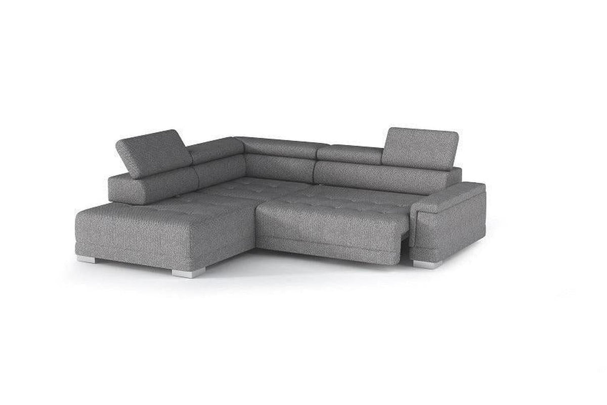 Campo L Corner Sofa