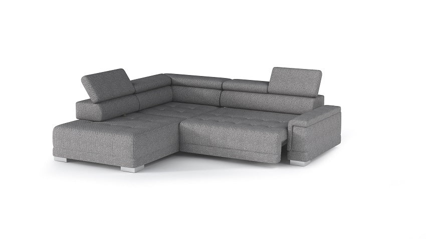 Campo L Corner Sofa