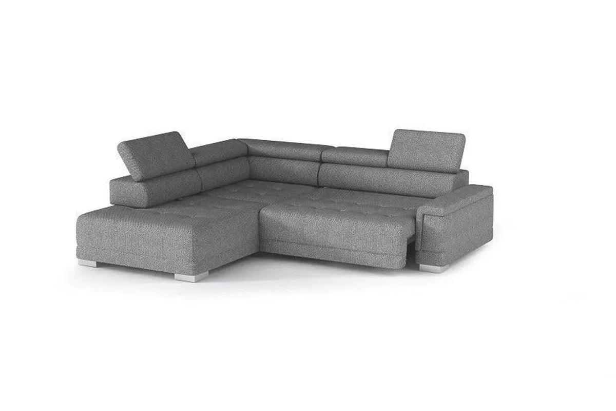Campo L Corner Sofa