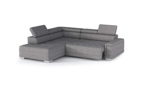 Campo L Corner Sofa - Msofas LTD