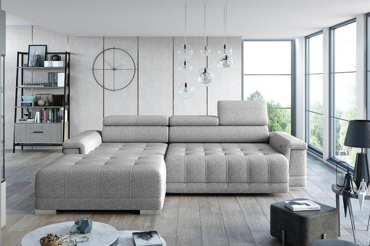Campo Mini Corner Sofa