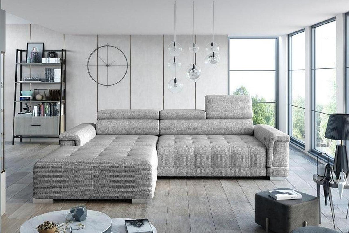 Campo Mini Corner Sofa