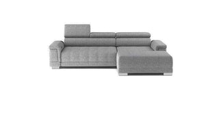 Campo Mini Corner Sofa - Msofas LTD