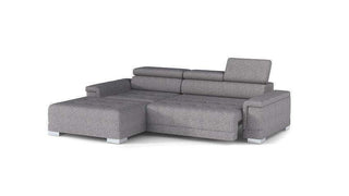 Campo Mini Corner Sofa - Msofas LTD