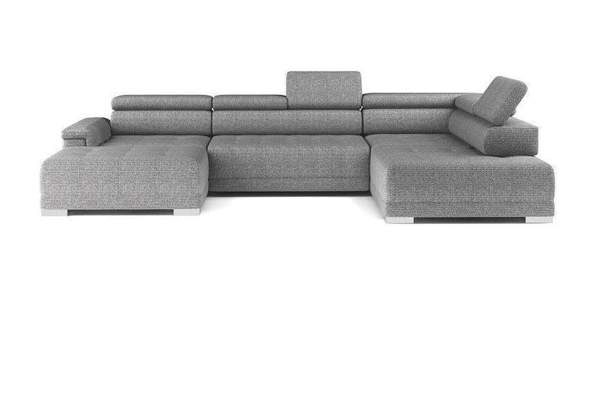 Campo Xl U Shape Corner Sofa