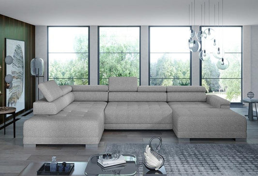 Campo XL Corner Sofa