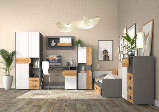 Carini Desk 120