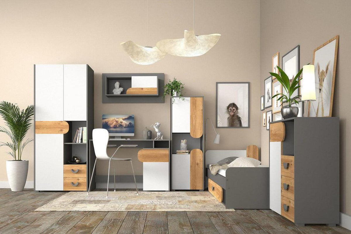 Carini Storage Sideboard 50