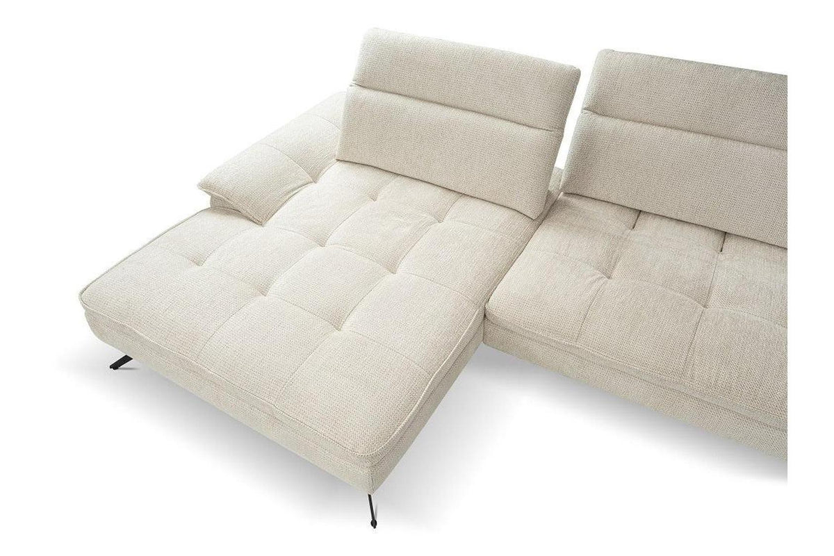 Carino Corner Sofa