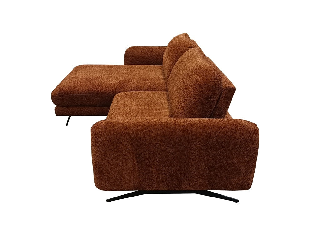 Carla Corner Sofa
