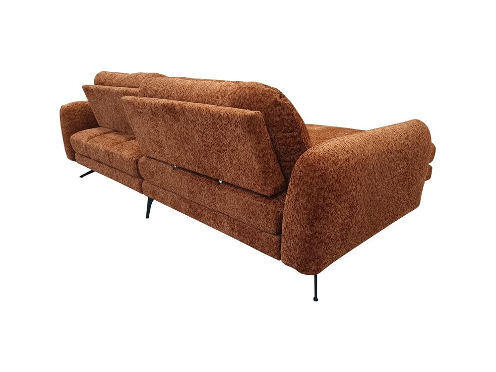 Carla Corner Sofa
