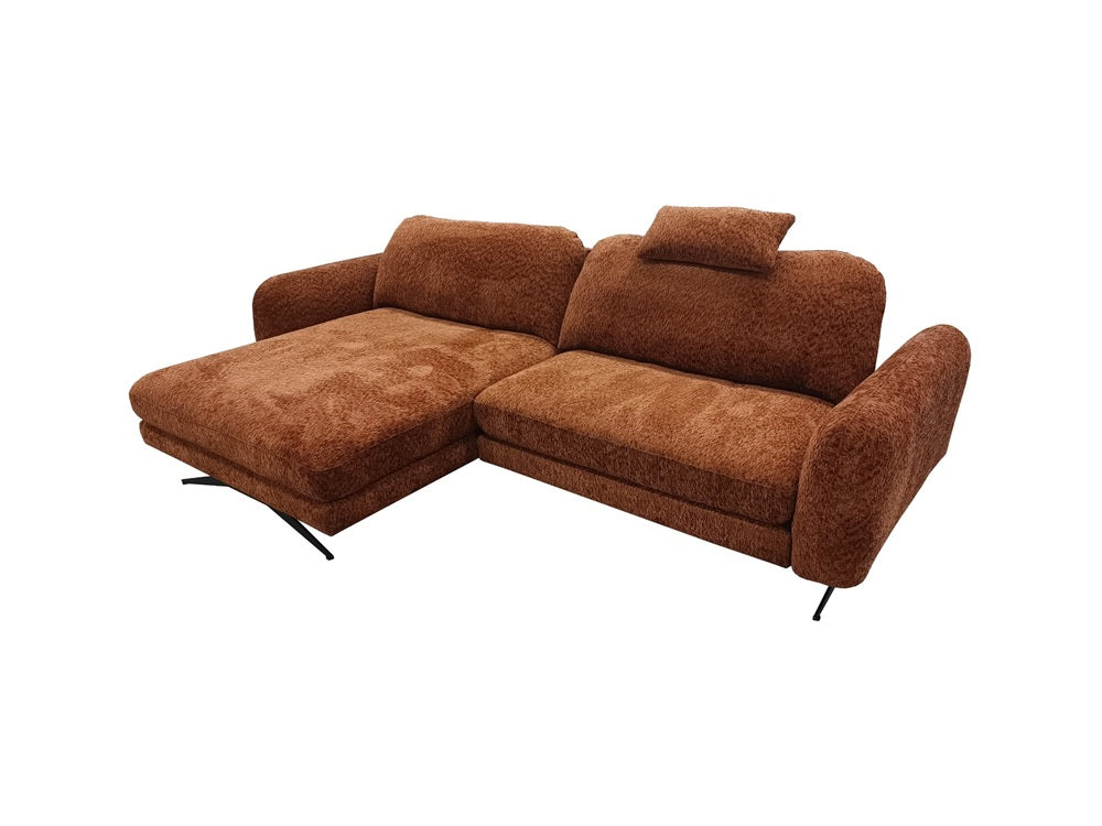 Carla Corner Sofa