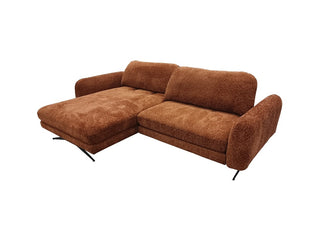 Carla Corner Sofa