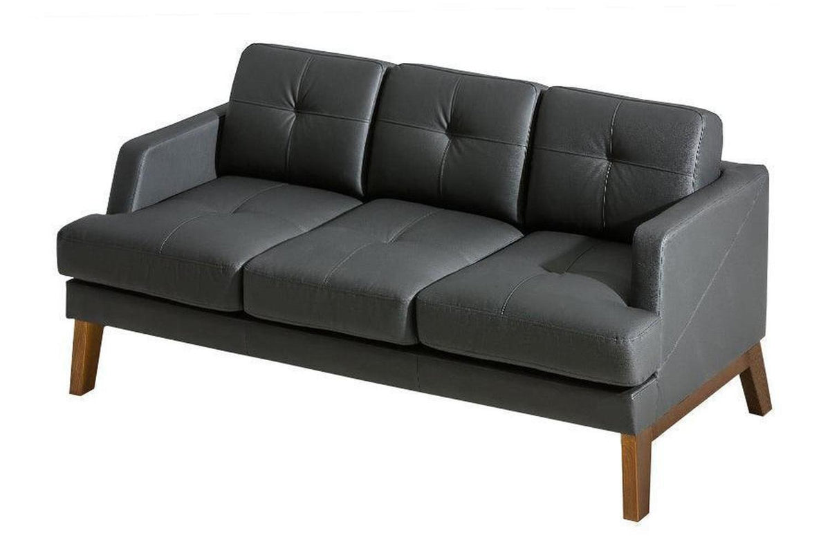 Carlo 3 Seater Sofa