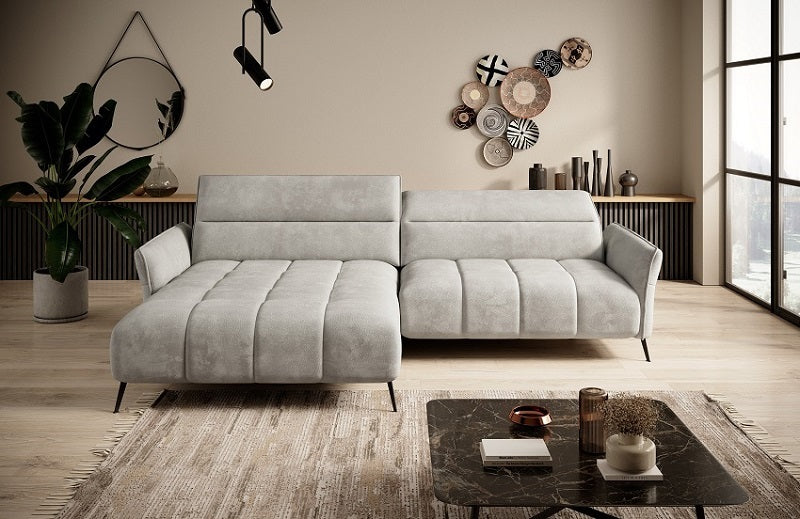 Cavani Corner Sofa