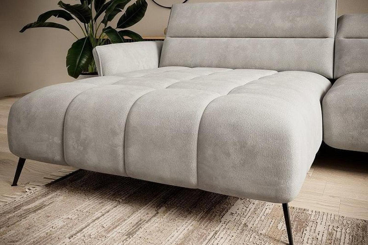 Cavani Corner Sofa Relax