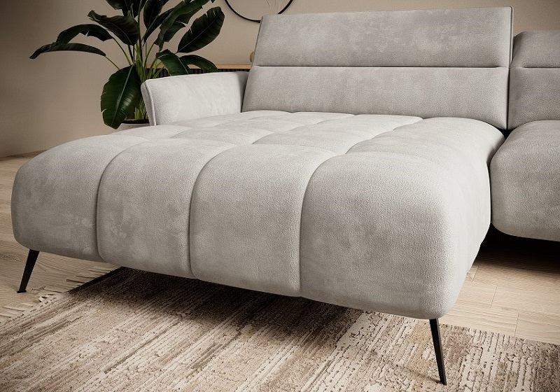 Cavani Corner Sofa