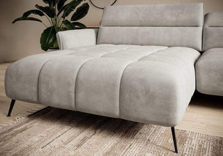 Cavani Corner Sofa - Msofas LTD