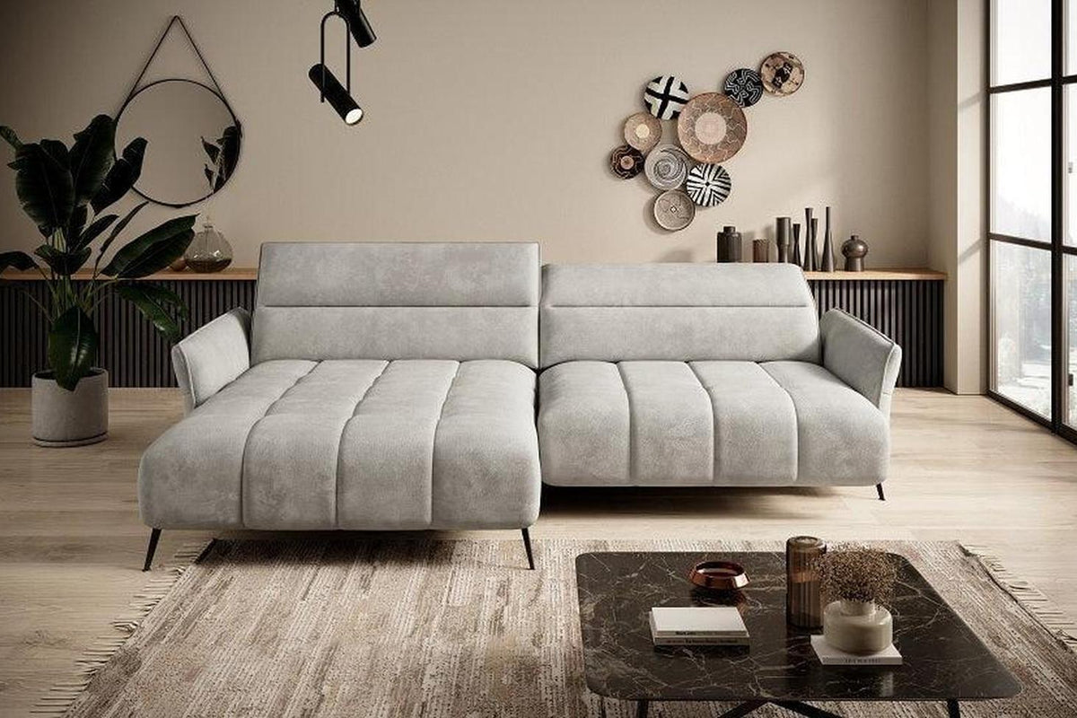 Cavani Corner Sofa Relax