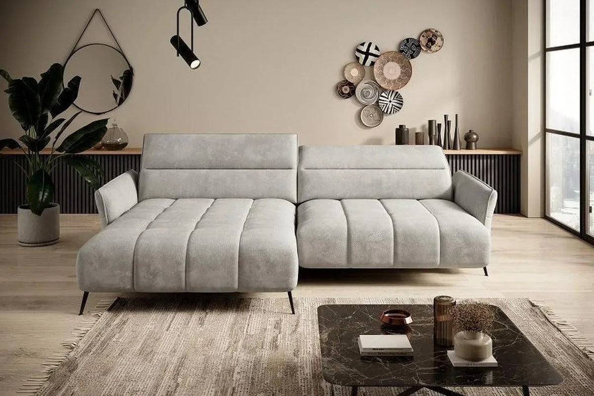 Cavani Corner Sofa Relax