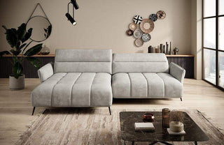 Cavani Corner Sofa - Msofas LTD