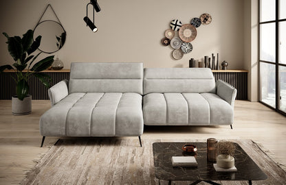 Cavani Corner Sofa