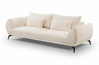 Cavo 3 seater Sofa Bed - Msofas LTD