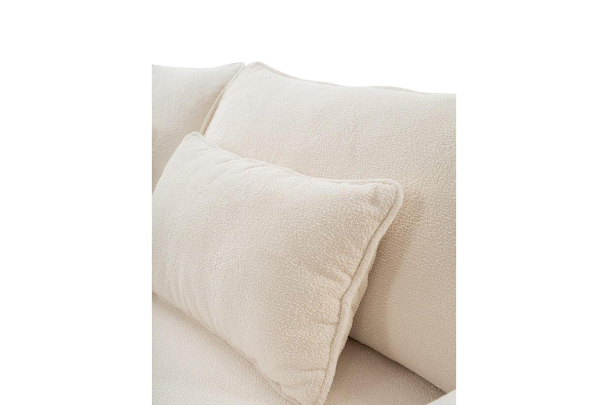 Cavo 3 Seater Sofa Bed