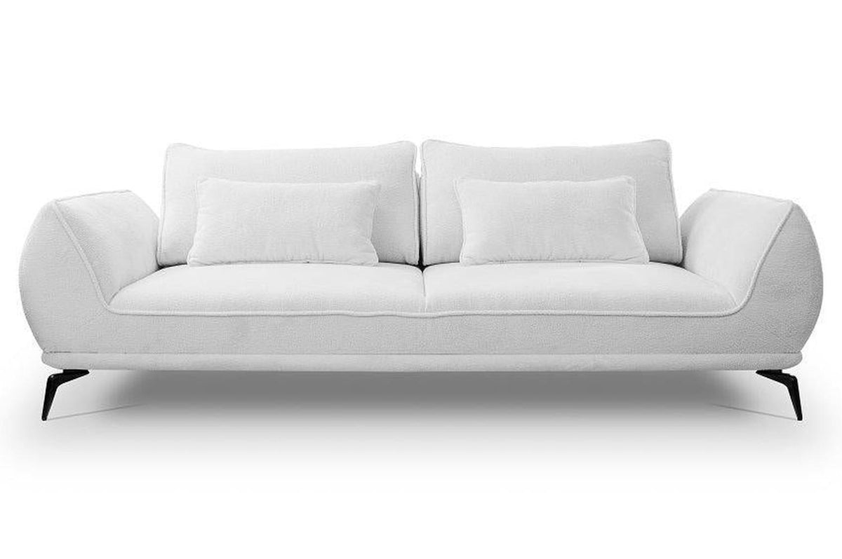 Cavo 3 Seater Sofa Bed