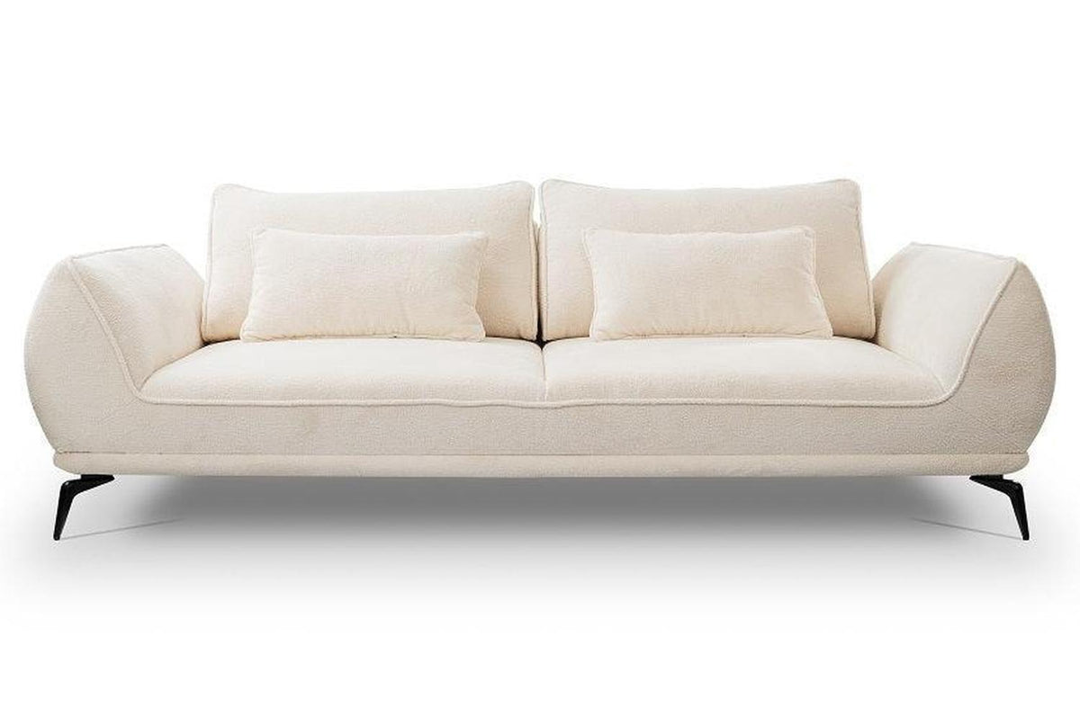 Cavo 3 Seater Sofa Bed