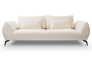 Cavo 3 seater Sofa Bed Kronos 01 Fast Delivery - Msofas LTD