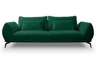 Cavo 3 seater Sofa Bed Kronos 01 Fast Delivery - Msofas LTD