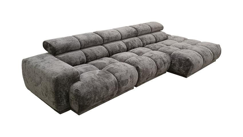 Chani Corner Sofa