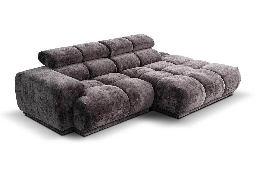 Chani Corner Sofa