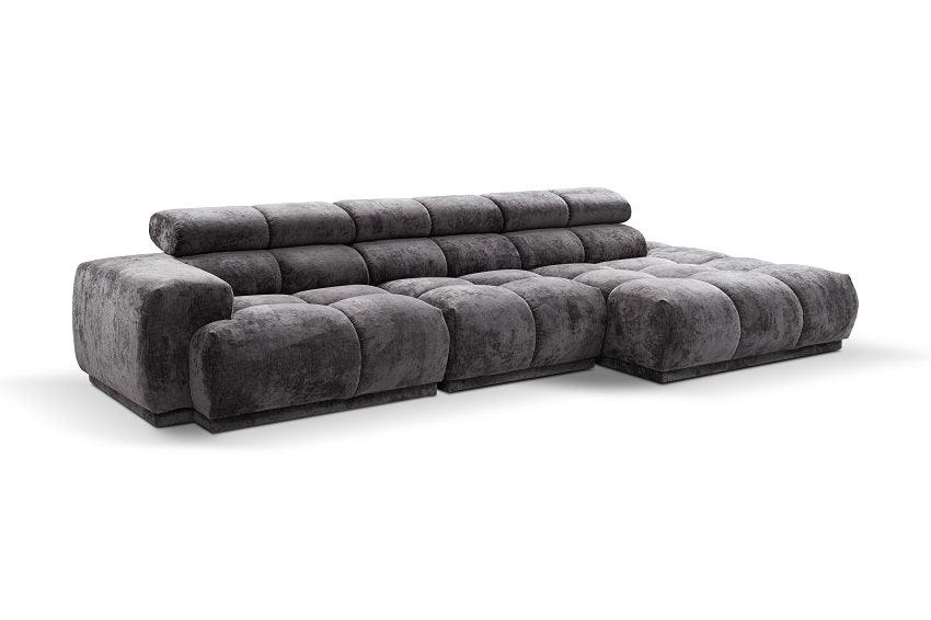 Chani Corner Sofa