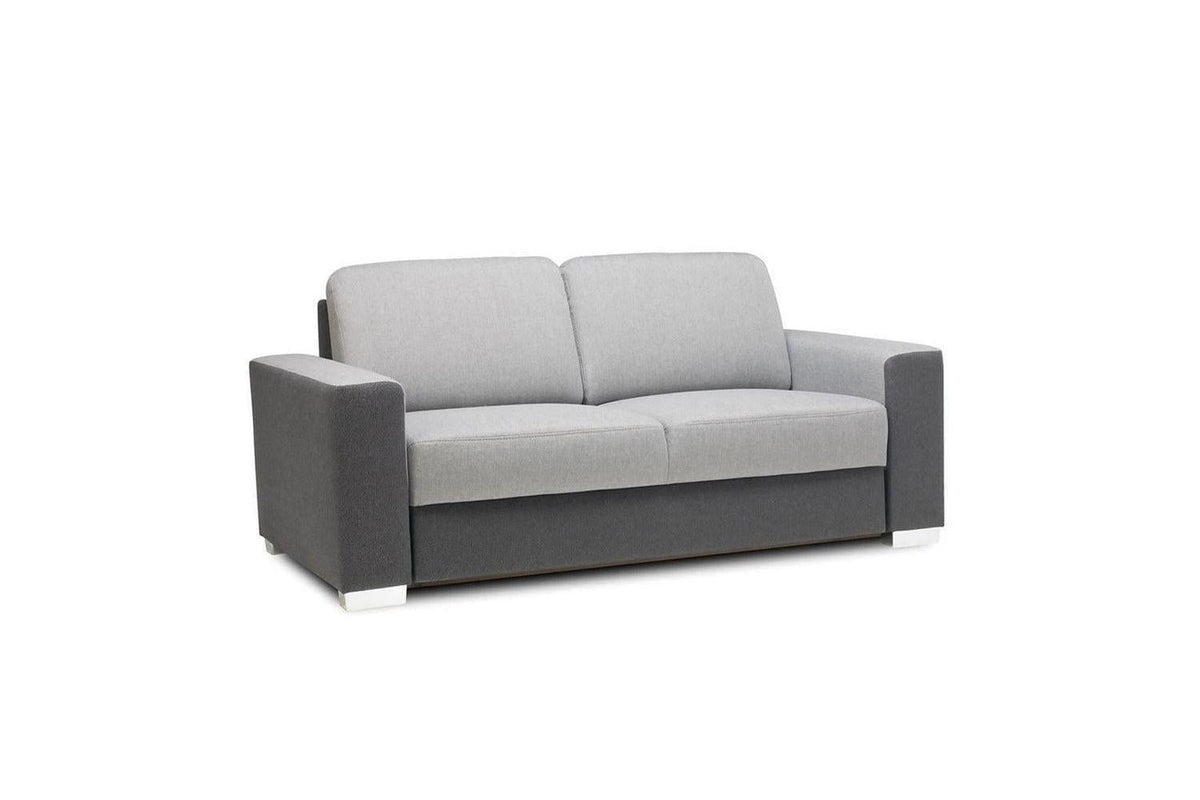 Ex-Display Chantal Sofa Malta Plum