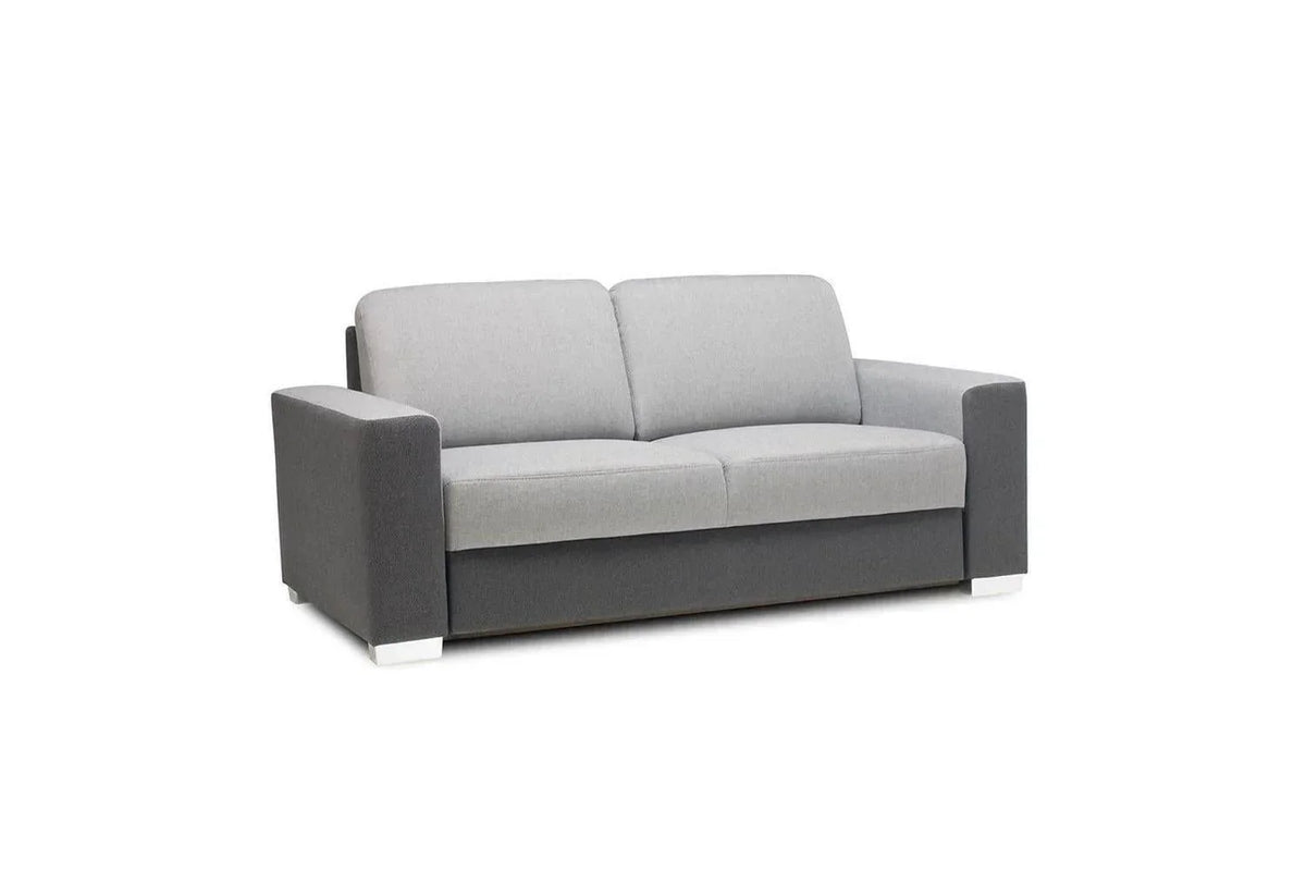 Ex-Display Chantal Sofa Malta Plum
