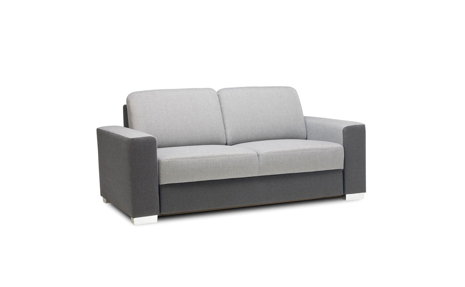 Ex - Display Chantal Sofa MALTA PLUM